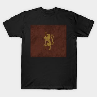 Mount&Blade Tapestry 5 - Vlandia T-Shirt